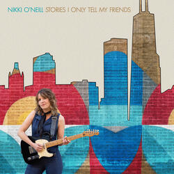 Newcomer Blues