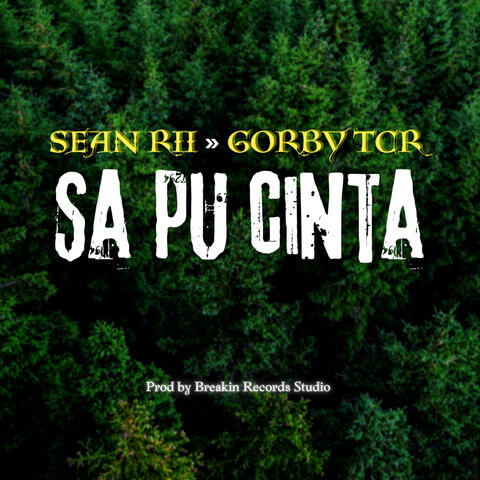 Sa Pu Cinta