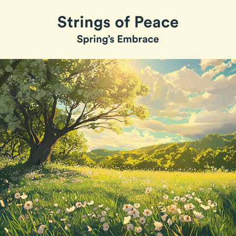 Spring’s Embrace