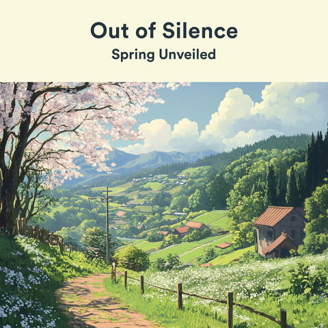 Spring Unveiled