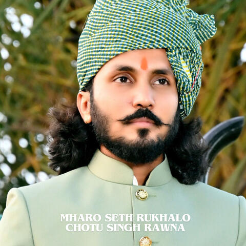 Mharo Seth Rukhalo