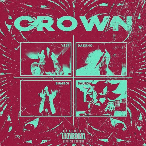 CROWN