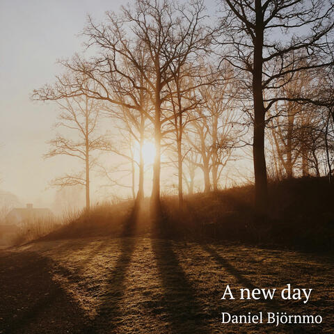 A new day