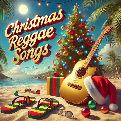 Christmas Reggae Songs