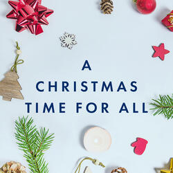 Deck The Halls (A Christmas Wish)