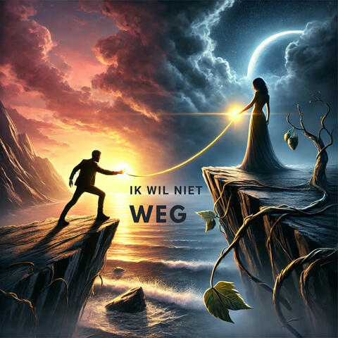 Ik wil niet Weg