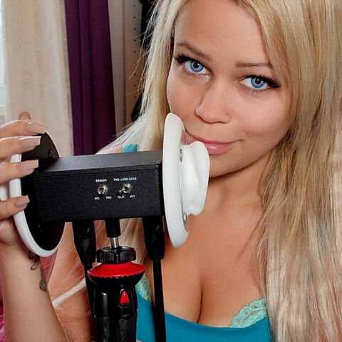 ASMR Francais Quebec Massage Pluie Chuchotements Doux