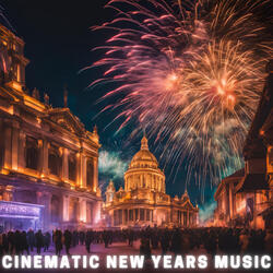 Majestic Orchestral Strings for a Sophisticated New Year Celebration
