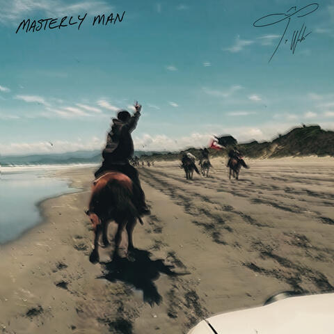 Masterly Man