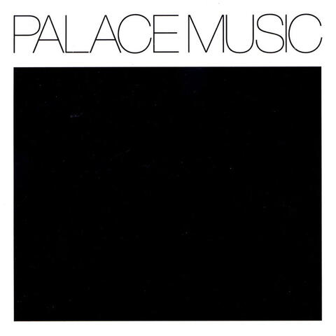 Lost Blues and Other Songs