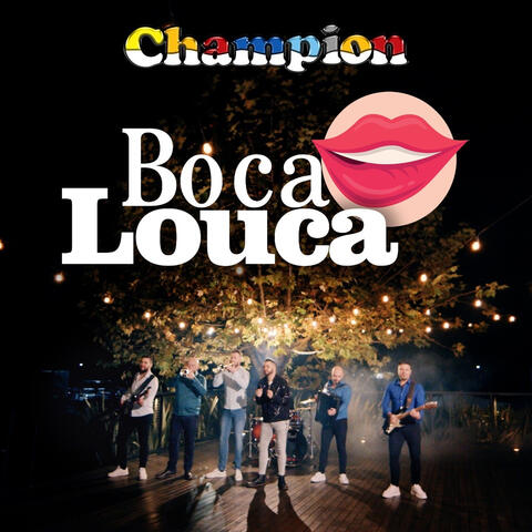 Boca Louca