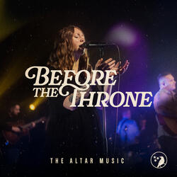 Before The Throne