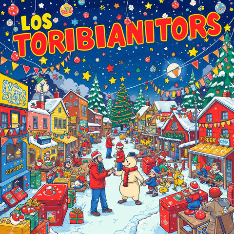 Navidad Dorada: Las Mejores Canciones de Siempre
