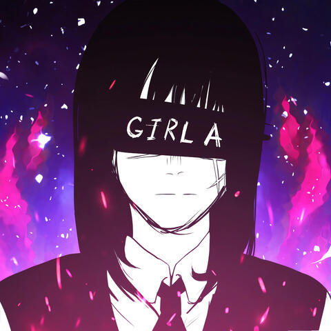 Young Girl A