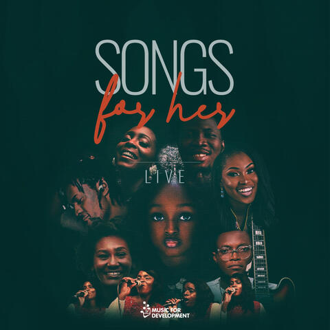 Songs for Her