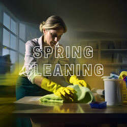 Dresh Start Music for Decluttering Your Mind and Home
