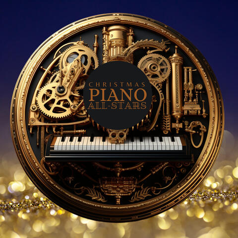 Christmas Piano Vol. 16
