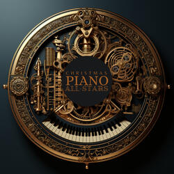 Snowflake Piano Serenade