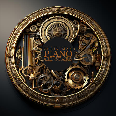 Christmas Piano Vol. 18