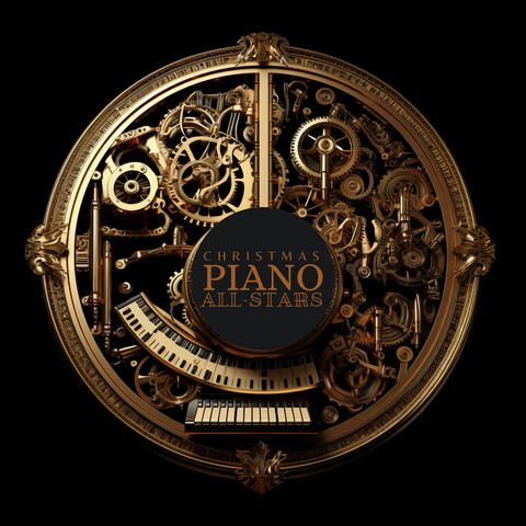Christmas Piano Vol. 19