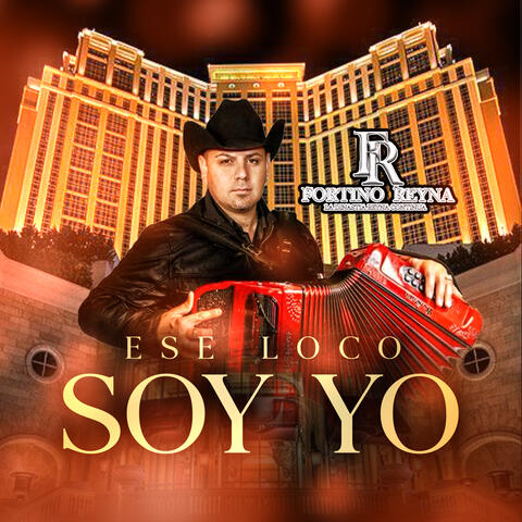 Ese loco soy yo