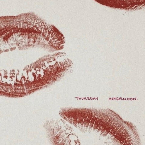 Thursday Afternoon