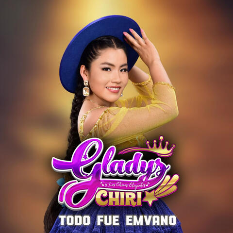 Todo Fue Envano