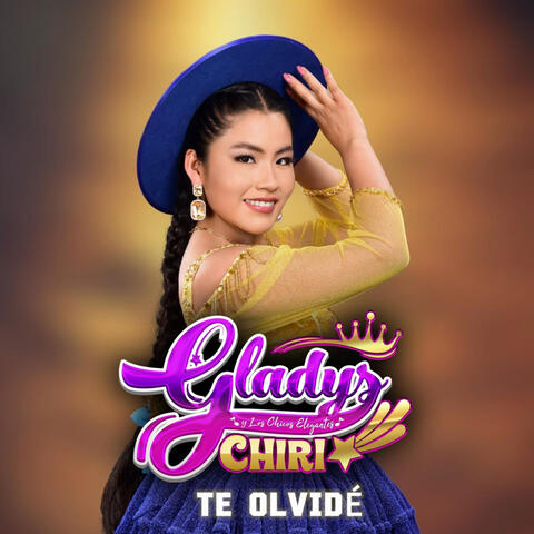 Te Olvide