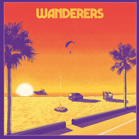 WANDERERS