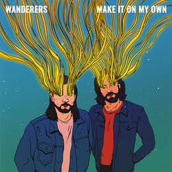 Make It on My Own