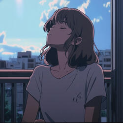 Breathing Again - Lofi Healing