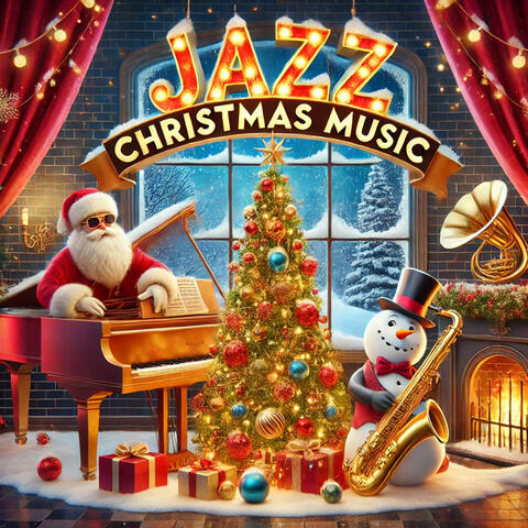 Jazz Christmas Music