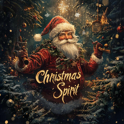 Christmas Spirit