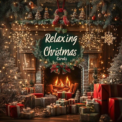 Relaxing Christmas Carols