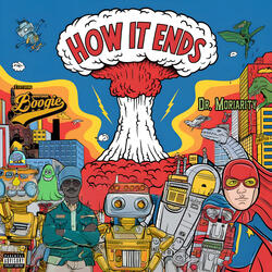 How it ends