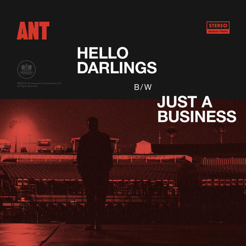 Hello Darlings / Just A Business
