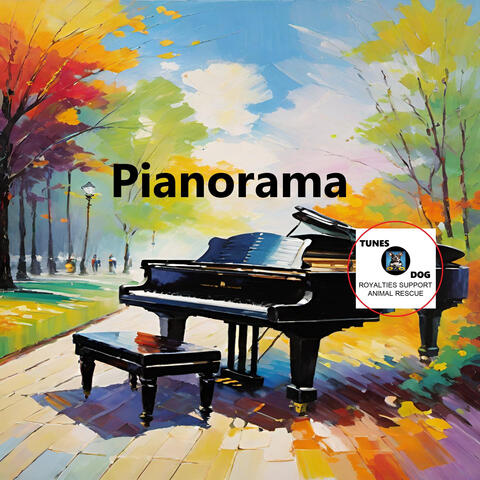 Pianorama