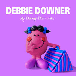 Debbie Downer