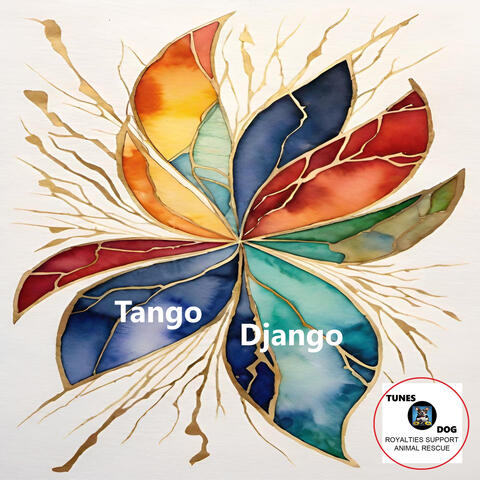 Tango Django