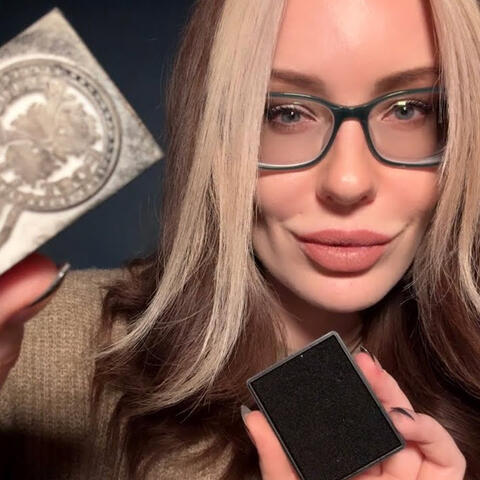 1 HOUR OF ASMR, to help you SLEEP