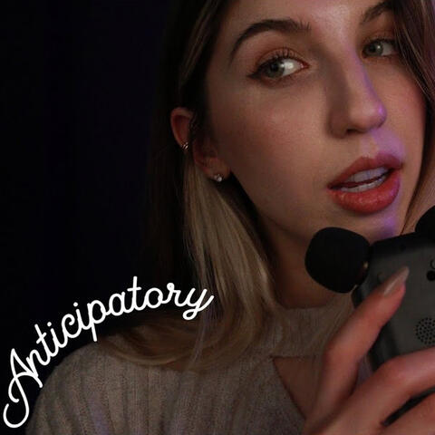 ASMR The Tingliest Whisper Style Ever (Manual Echo)