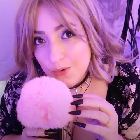 ASMR Très Proche Du Micro Pour t'ENDORMIR (Bisous, Whispers, Tapping)