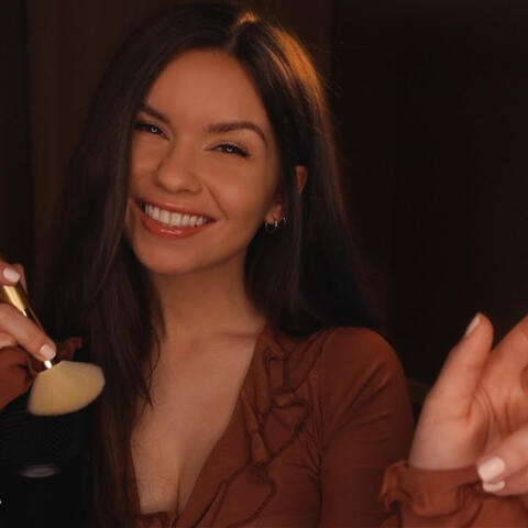 This ASMR Will Make You Sleep Instantly