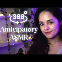 Anticipatory ASMR Concept