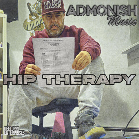 Hip Therapy