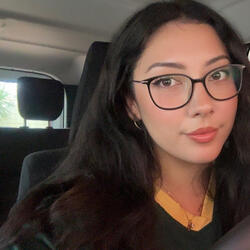 Scratching The Dashboard (Soft Whispers)