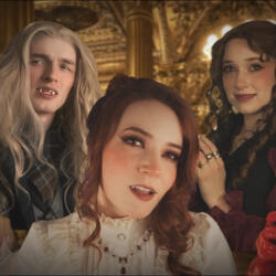 Advice from Vampire Queen for Your First Ball