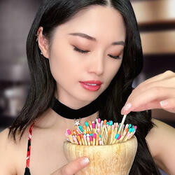 Measuring Your Face, Boba Tea