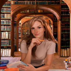 Reading, Page Flipping