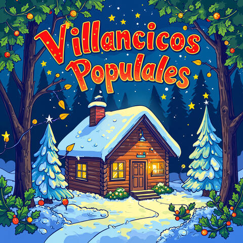 Canciones de Navidad para Toda la Familia